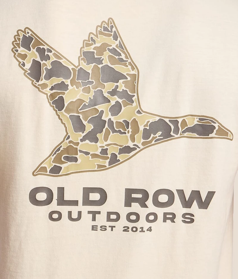 The Flying Duck T-Shirt