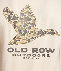 The Flying Duck T-Shirt