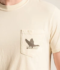 The Flying Duck T-Shirt