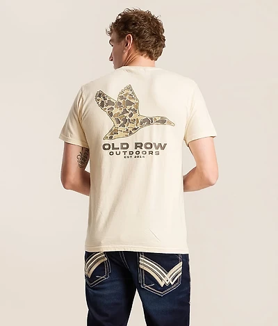 The Flying Duck T-Shirt