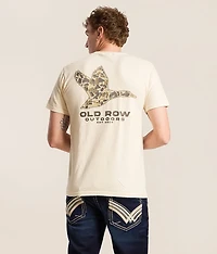 The Flying Duck T-Shirt