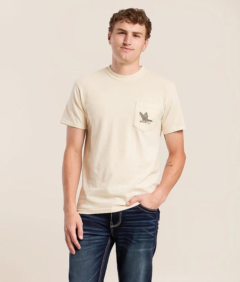 The Flying Duck T-Shirt