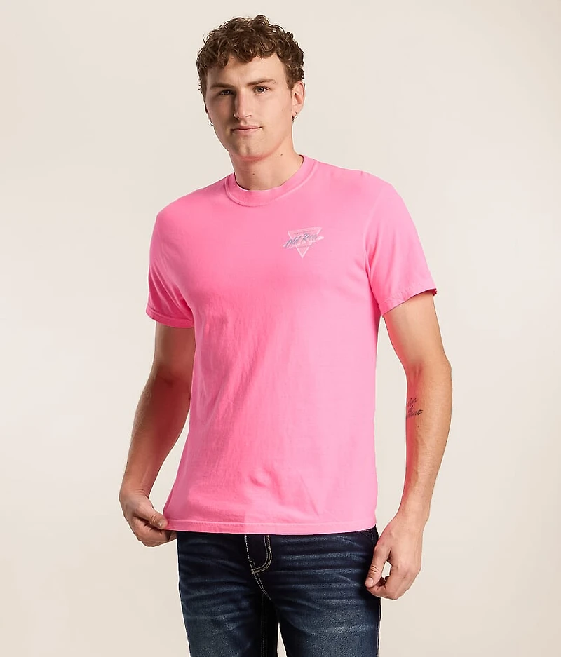 Retro Triangle T-Shirt