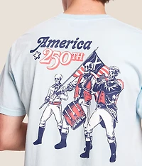 American 250 T-Shirt