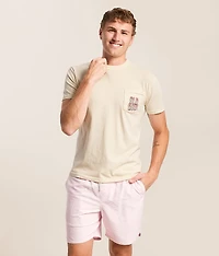 Drink Like A Fish T-Shirt