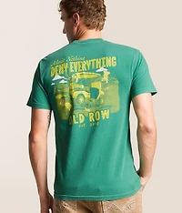 Golf Cart T-Shirt