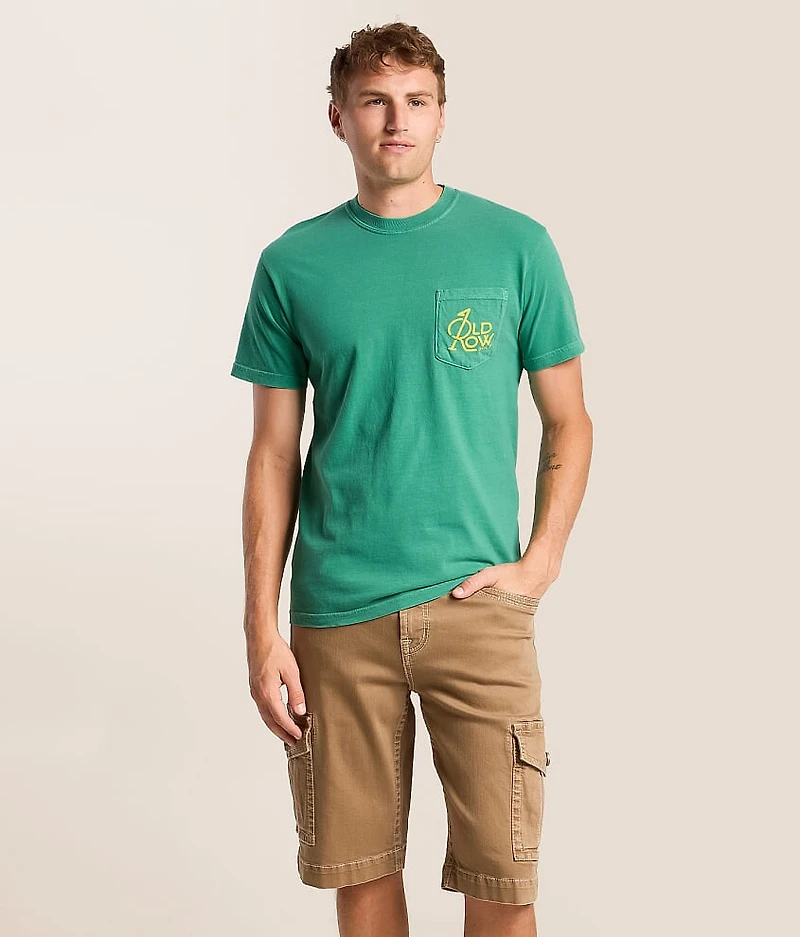 Golf Cart T-Shirt