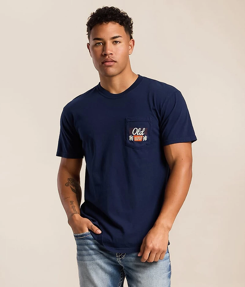 The Banquet Cowboy 2.0 T-Shirt