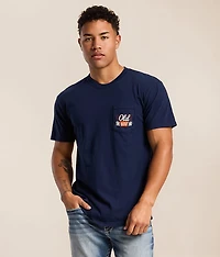 The Banquet Cowboy 2.0 T-Shirt