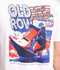 Gulf Of America T-Shirt