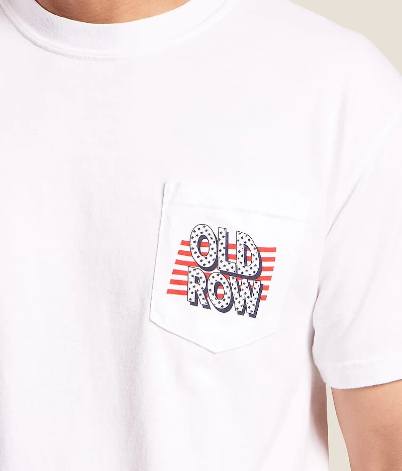 Gulf Of America T-Shirt