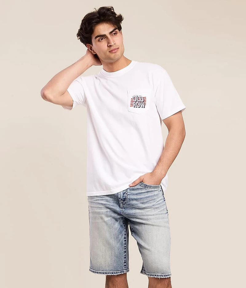 Gulf Of America T-Shirt