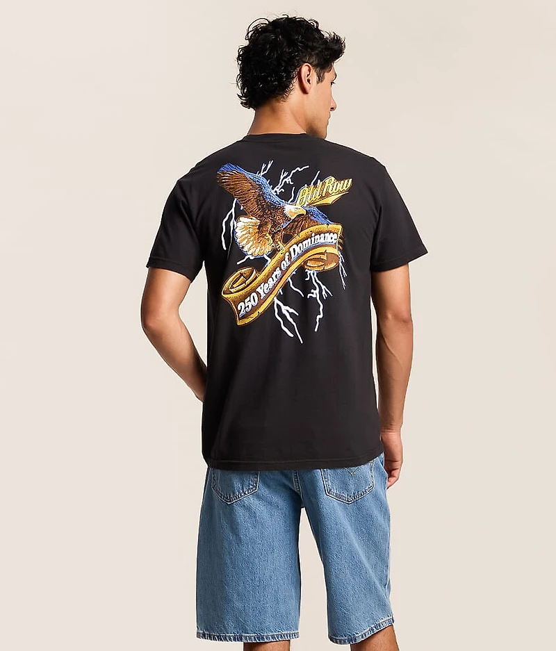 250 Years Of Dominance T-Shirt