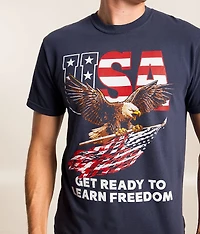 Get Ready To Learn T-Shirt