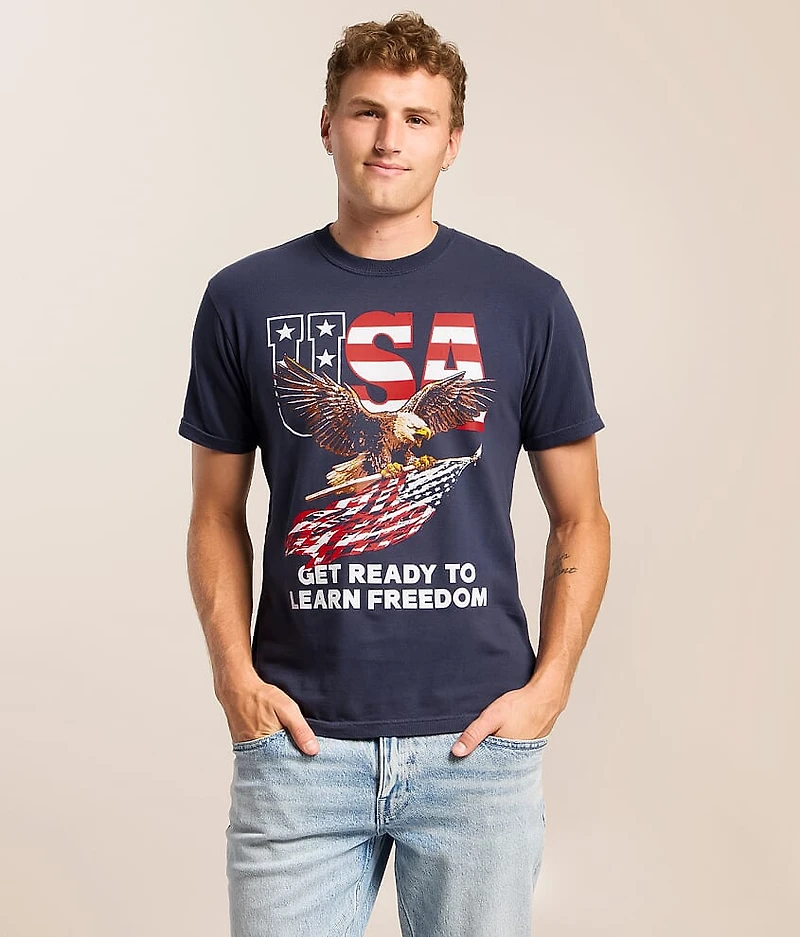 Get Ready To Learn T-Shirt