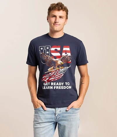 Get Ready To Learn T-Shirt
