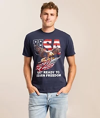 Get Ready To Learn T-Shirt
