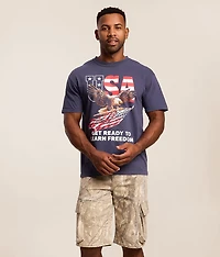 Get Ready To Learn T-Shirt