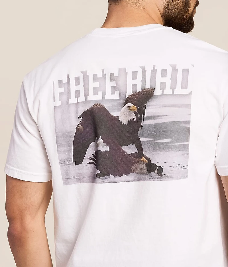 Free Bird T-Shirt