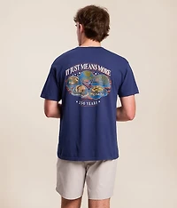 It Just Means More T-Shirt
