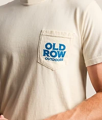 Gone Fishing T-Shirt