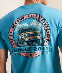 Off Road T-Shirt
