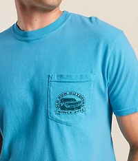 Off Road T-Shirt