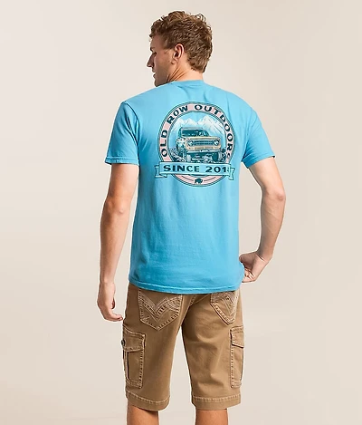Off Road T-Shirt