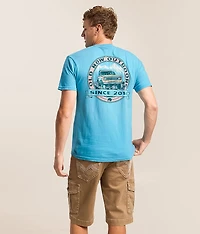 Off Road T-Shirt