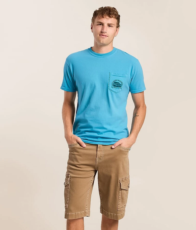 Off Road T-Shirt