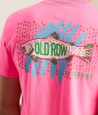 Rainbow Trout T-Shirt
