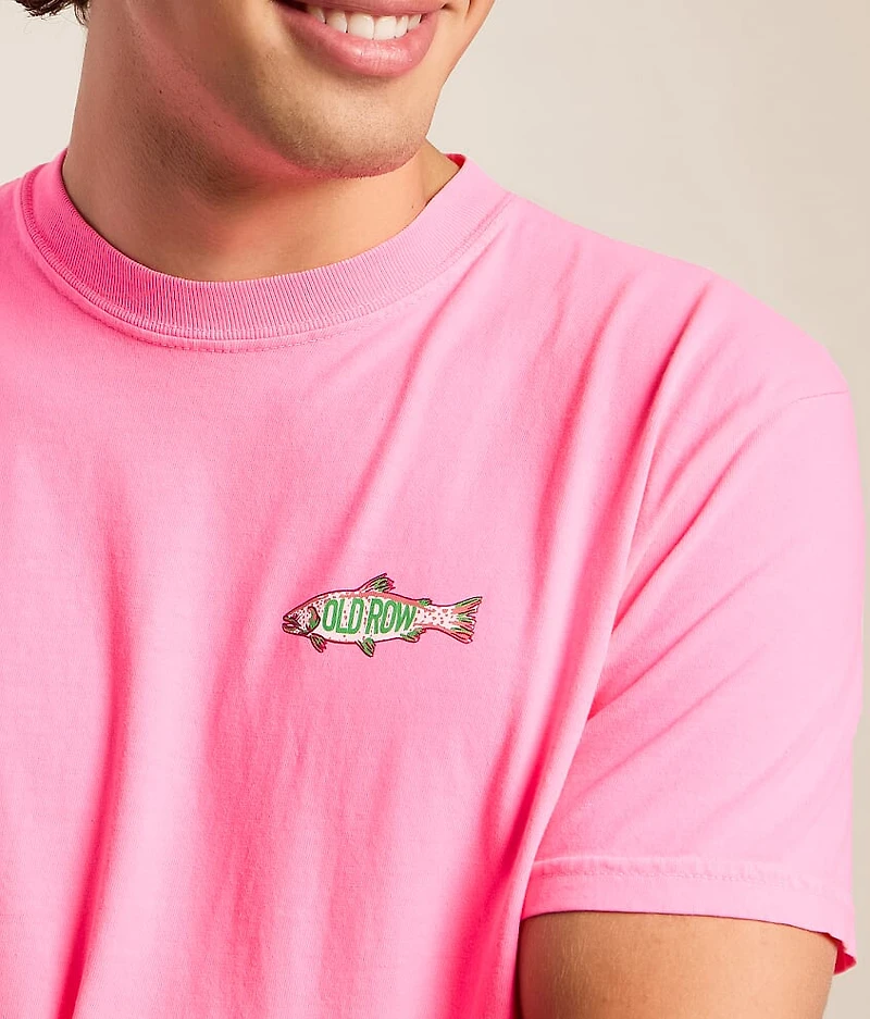 Rainbow Trout T-Shirt