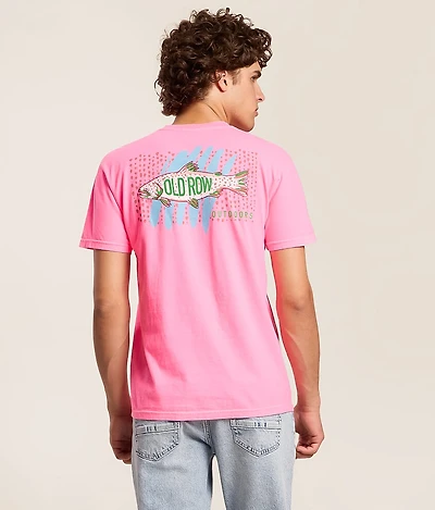 Rainbow Trout T-Shirt