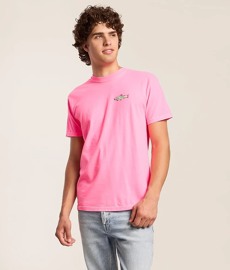 Rainbow Trout T-Shirt