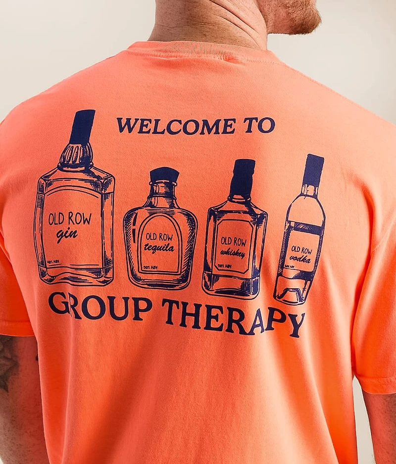 Group Therapy T-Shirt