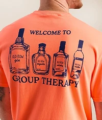 Group Therapy T-Shirt