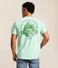 Smoke Em' If You Caught T-Shirt