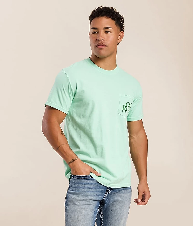 Smoke Em' If You Caught T-Shirt