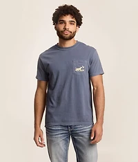 Outdoors Dog Hunt T-Shirt