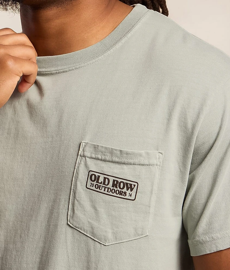 Duck T-Shirt