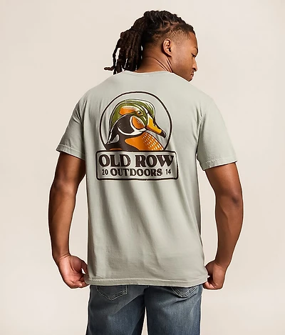 Duck T-Shirt