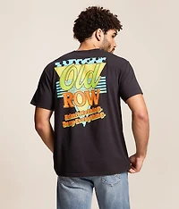 The Retro Triangle 3.0 T-Shirt