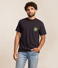 The Retro Triangle 3.0 T-Shirt