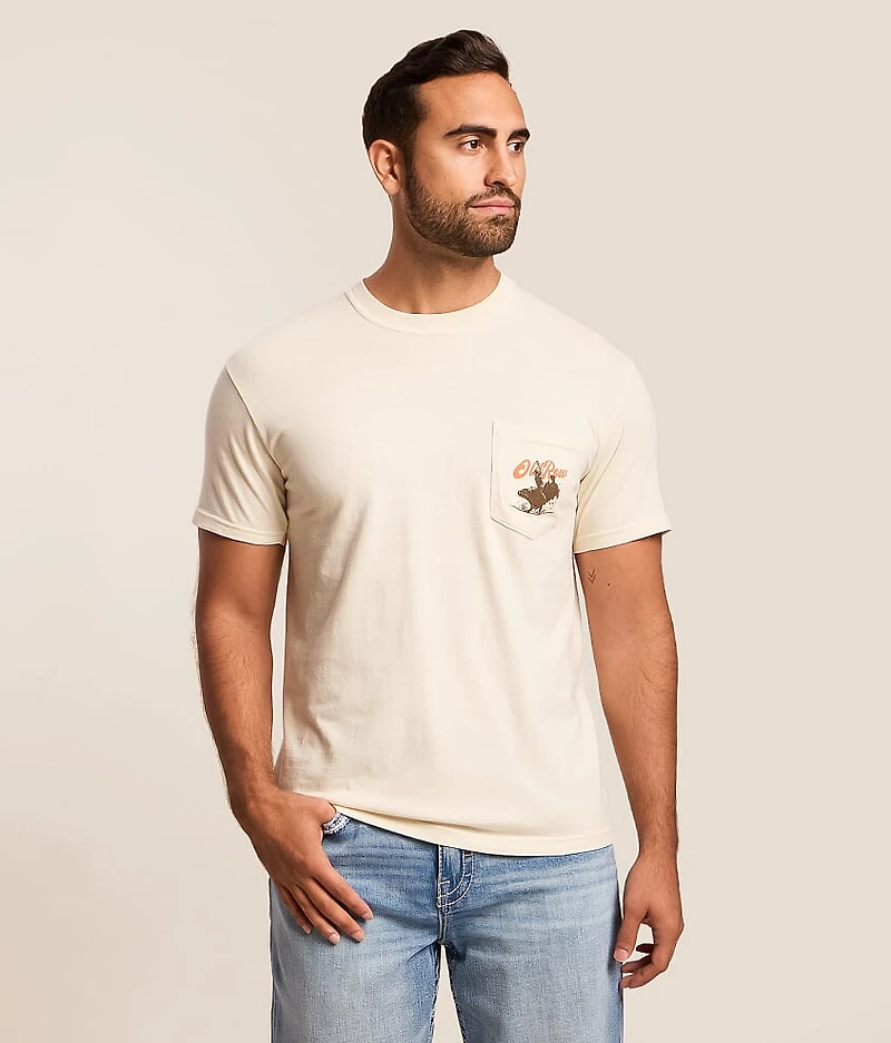Bull Riding T-Shirt