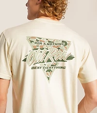 80s Triangle T-Shirt