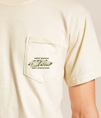 80s Triangle T-Shirt