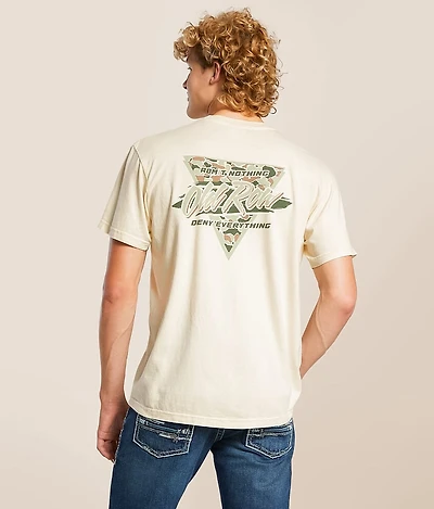 80s Triangle T-Shirt