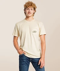 80s Triangle T-Shirt