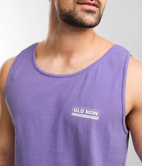 Beach Cooler Tank Top