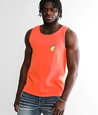 Beach Party Buck Tank Top